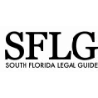 South Florida Legal Guide Logo
