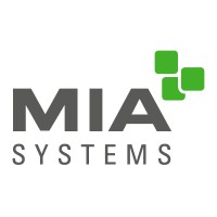 MIA Systems GmbH Logo