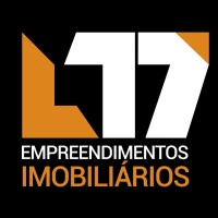 L17 Empreendimentos Imobiliários Logo