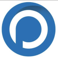 PRAXIS STUDIOS Logo