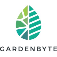 GardenByte Logo