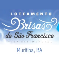 Loteamento Brisas do São Francisco Logo