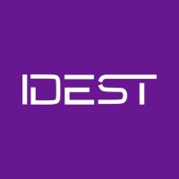 Idest Logo