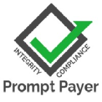 Prompt Payer Logo