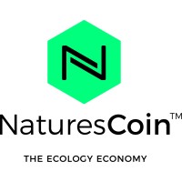 NaturesCoin Logo