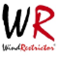 Windrestrictor® Logo