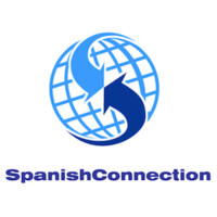 The Spanish Connection Inc. Logo