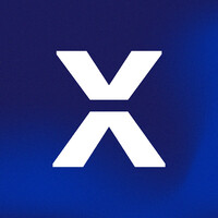 RoundlyX Logo