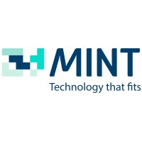 Mint Logo
