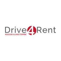 Drive4Rent Logo