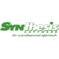 Synthesis Software Ltd Logo