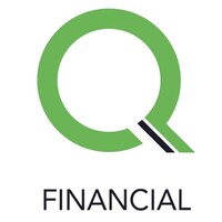 Q Financial Services Logo