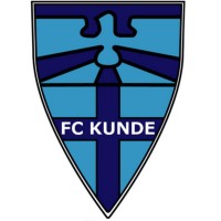NSVV FC Kunde Logo