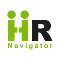 HR Navigator Logo