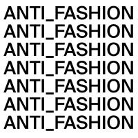 anti_fashion_project Logo