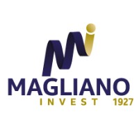 Magliano Invest Logo
