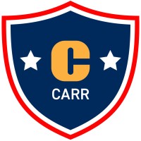 Carr Protective Services Logo