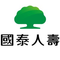 Cathay Life Insurance Co., Ltd. Logo