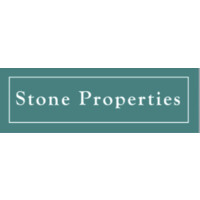 Stone Properties VA Logo