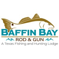 Baffin Bay Rod And Gun Logo