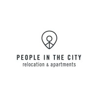 People in the City Logo