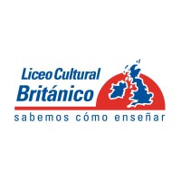 Liceo Cultural Británico Logo