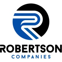 Robertson Companies, LLC Logo