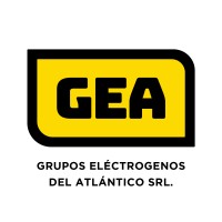 Grupos Electrógenos del Atlántico SRL Logo