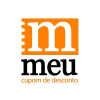 Meu Cupom de Desconto Logo