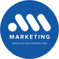Asociación Argentina de Marketing Logo