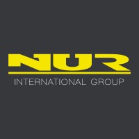 NUR International Group Logo