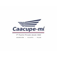 Puerto Caacupe-mí Logo