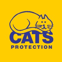 Cats Protection Logo
