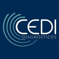 CEDI DIAGNÓSTICOS Logo