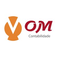 OM CONTABILIDADE Logo