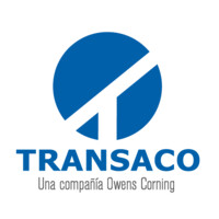 TRANSACO S.A. Logo