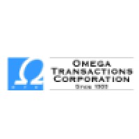 Omega Transactions Corporation Logo