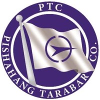 Pishahang Tarabar Logo