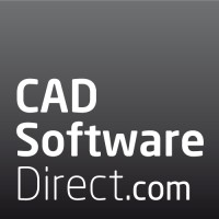CAD Software Direct Logo