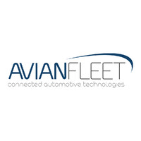 Avian Fleet Logo