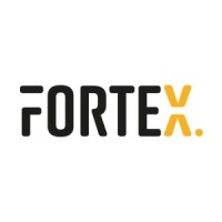 Fortex International AB Logo
