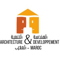 Architecture & Développement Maroc Logo