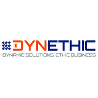 DYNETHIC Logo