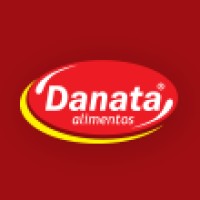Danata Alimentos Logo
