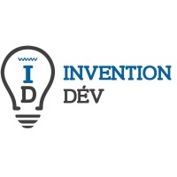Invention Dév Inc. Logo