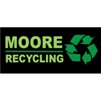 Moore Recycling LLC Logo