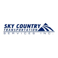 Sky Country Transportation Services, Inc. Logo
