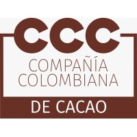 Colombian Cacao Company - CCC Logo