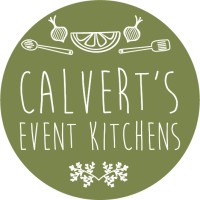 Calverts Event Kitchens Logo