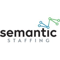 Semantic Staffing Logo
